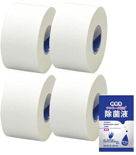 テーピング ホワイトテープ ファイティングロード Co.Ltd（FIGHTING ROAD CO.LTD）（メンズ